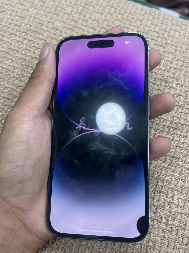 Apple iPhone 14 Pro 2