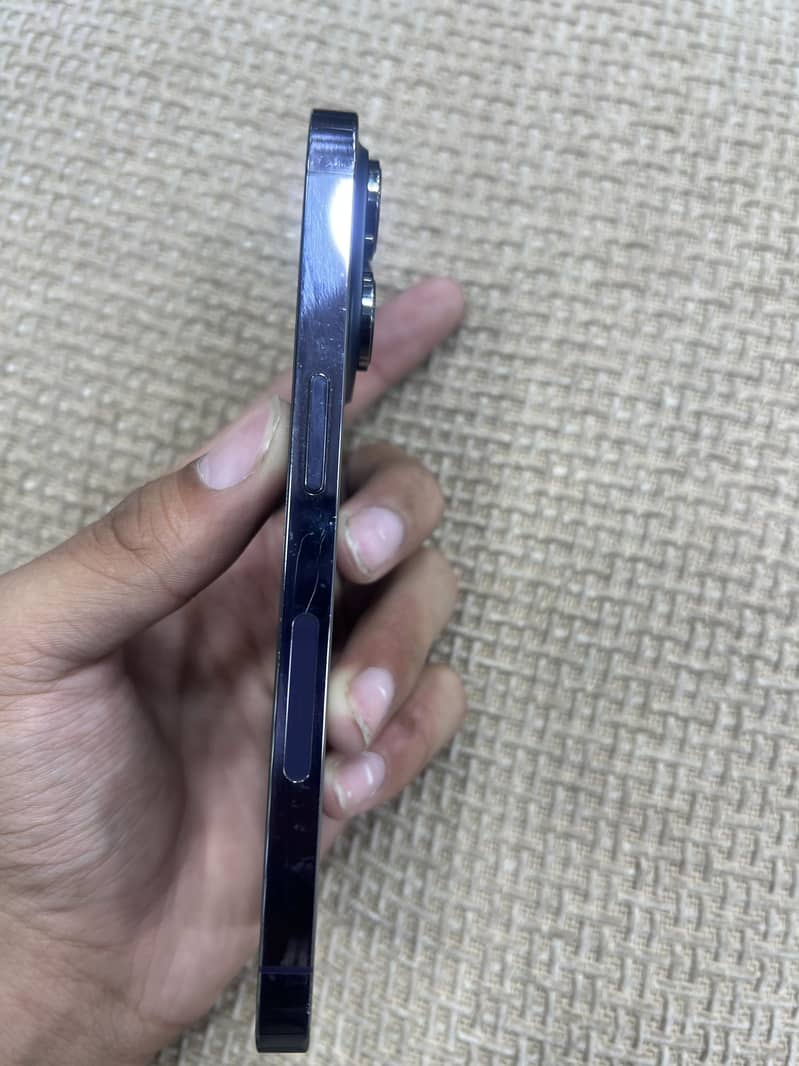 Apple iPhone 14 Pro 5