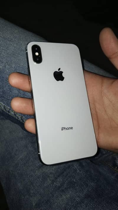 Apple iPhone X 256gb