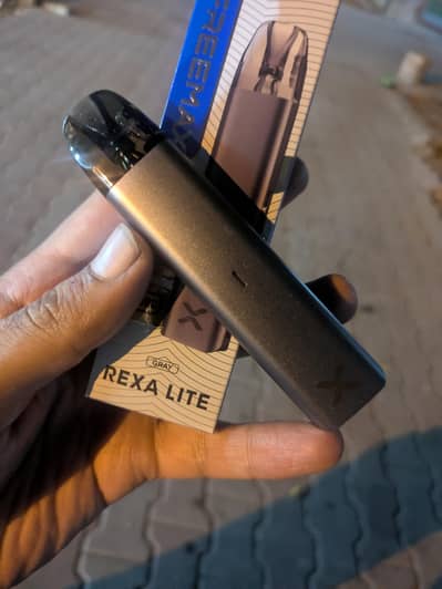 Vape Pod 1000mAh