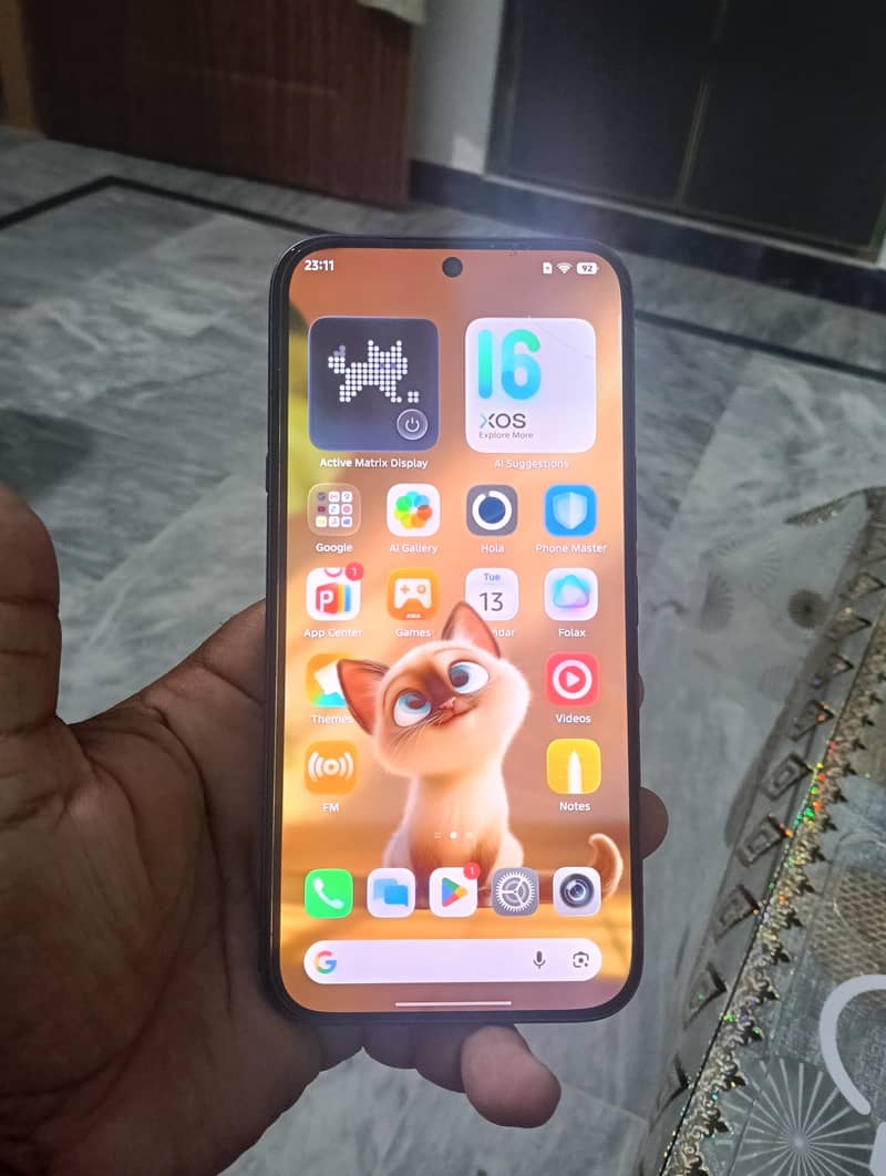 Infinix Note 60 Pro 2