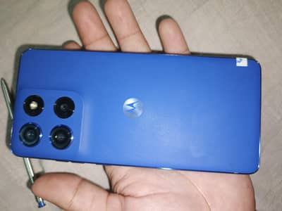Motorola Moto G Stylus 2025