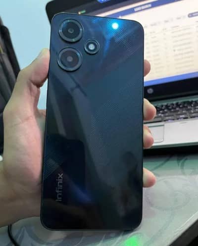 Infinix Hot 30 Play