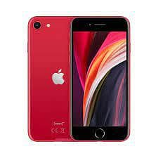 Apple iPhone SE 20 | OFFICIAL PTA  Approved| New