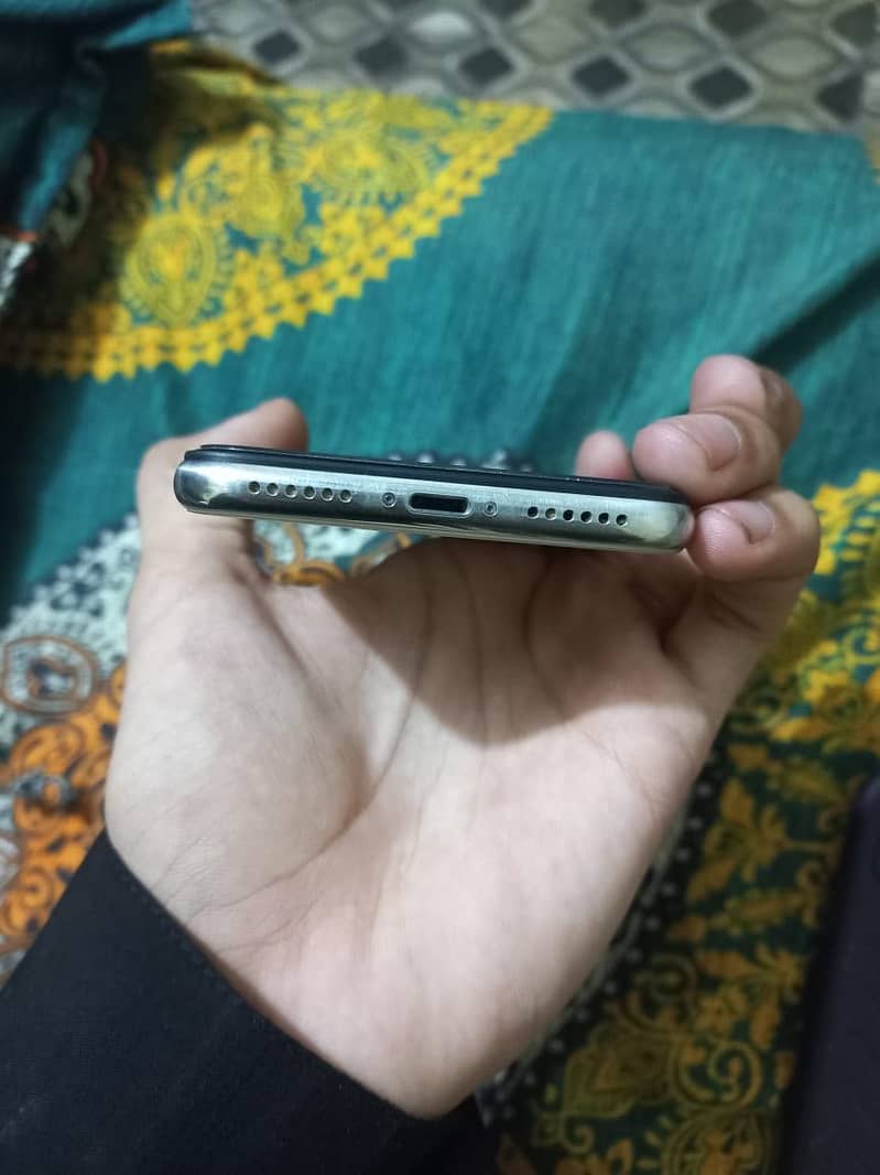 Apple iPhone X 1