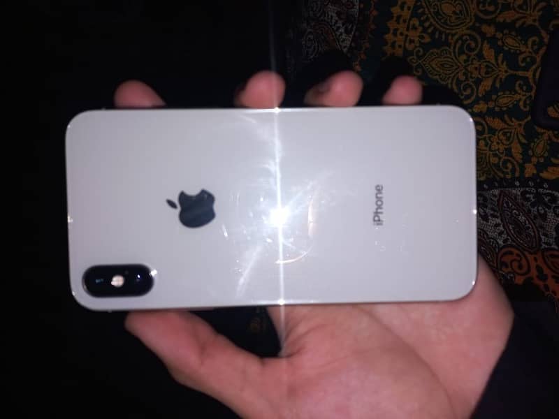 Apple iPhone X 7