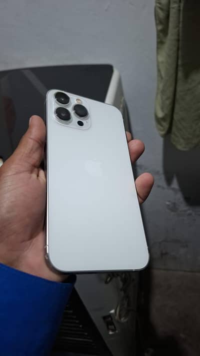 Apple iPhone 13 Pro Max