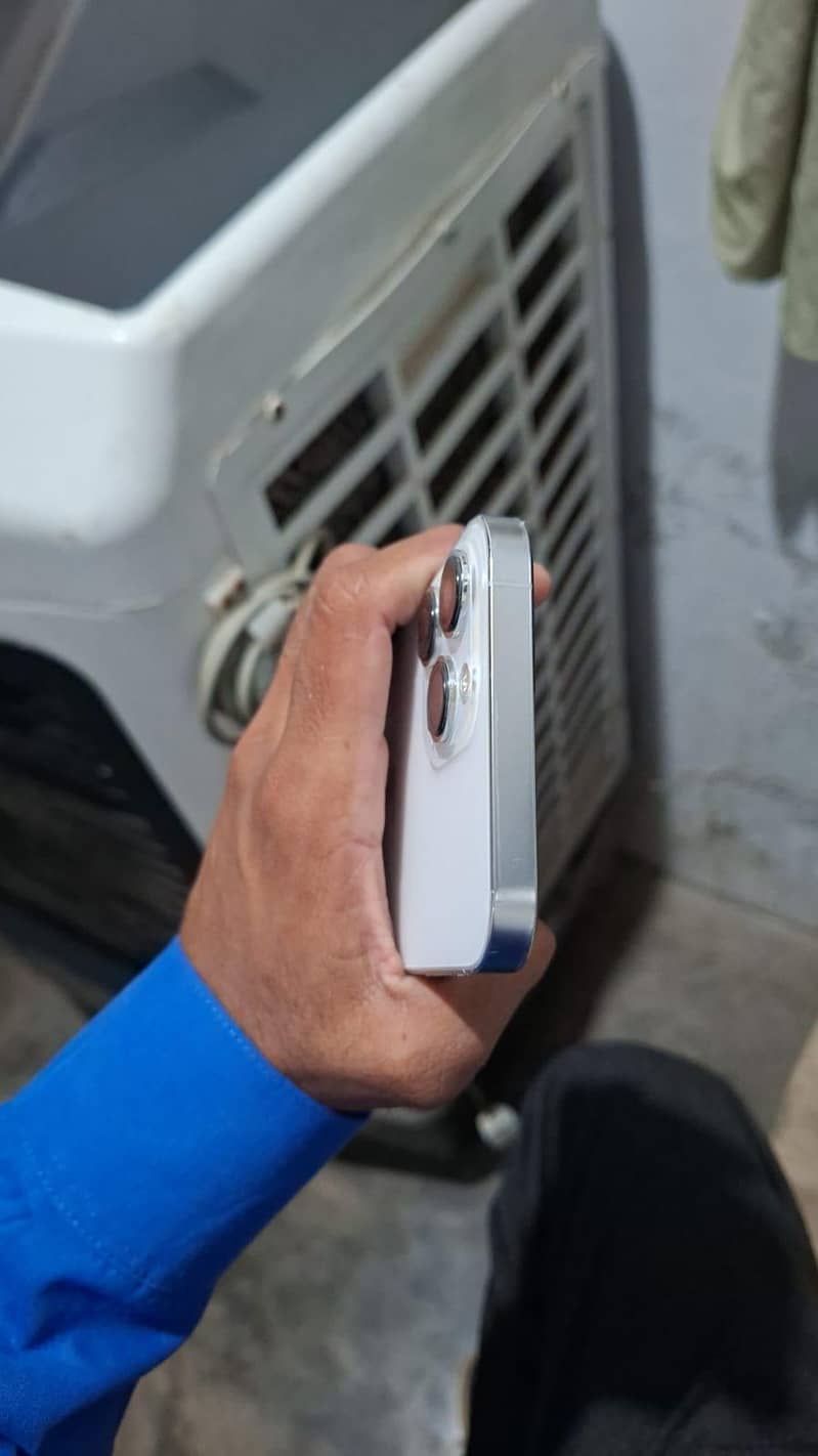 Apple iPhone 13 Pro Max 3