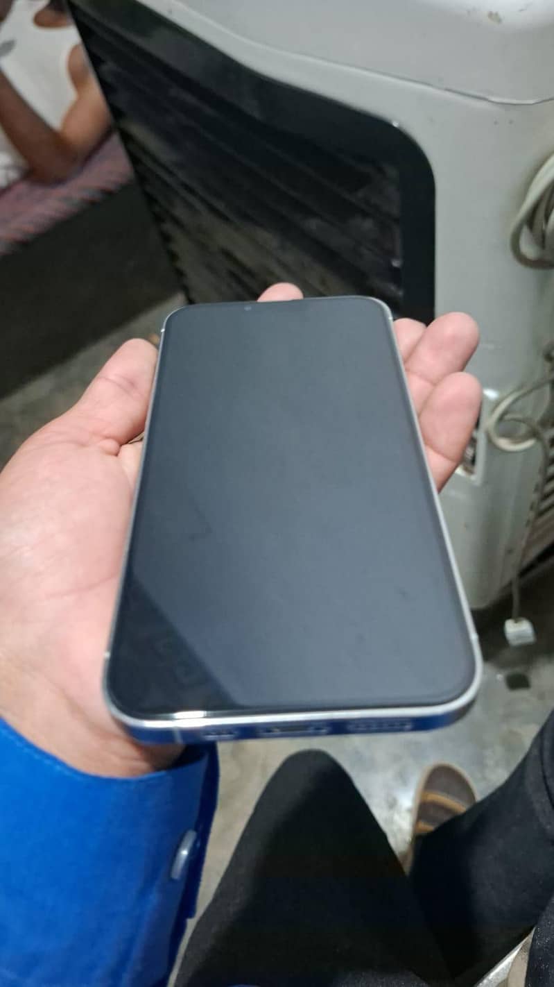 Apple iPhone 13 Pro Max 4