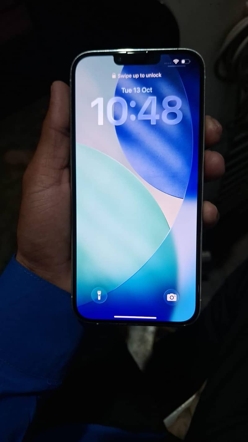 Apple iPhone 13 Pro Max 5