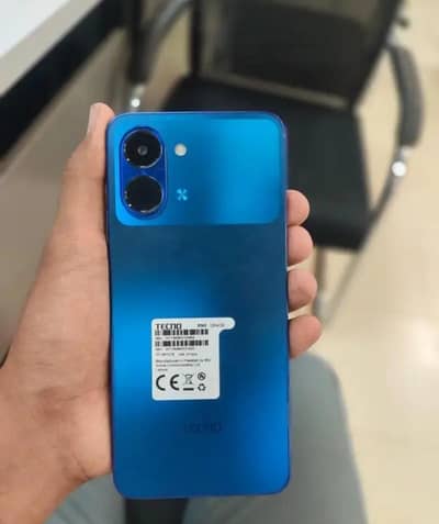 Tecno Spark Go 3