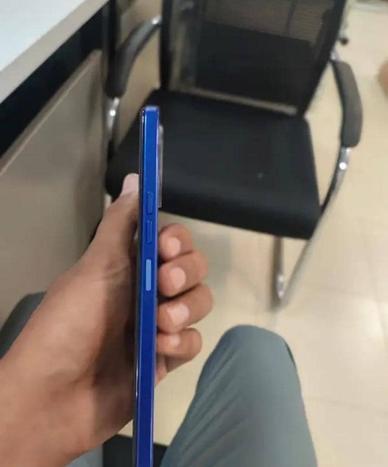 Tecno Spark Go 3 2