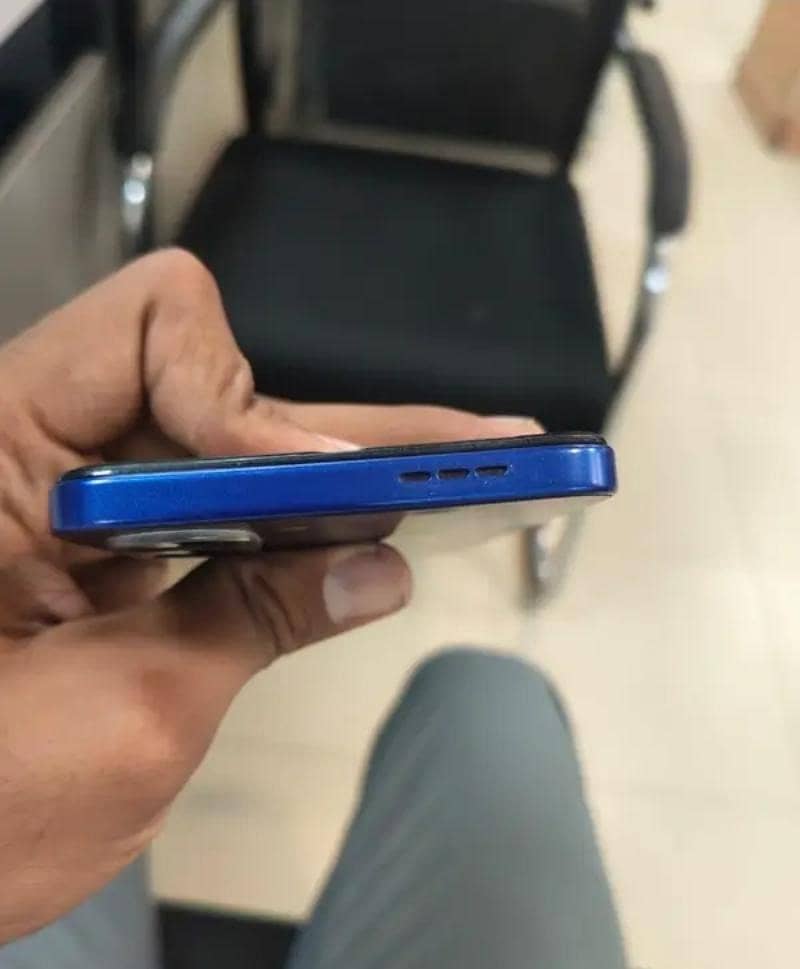 Tecno Spark Go 3 3