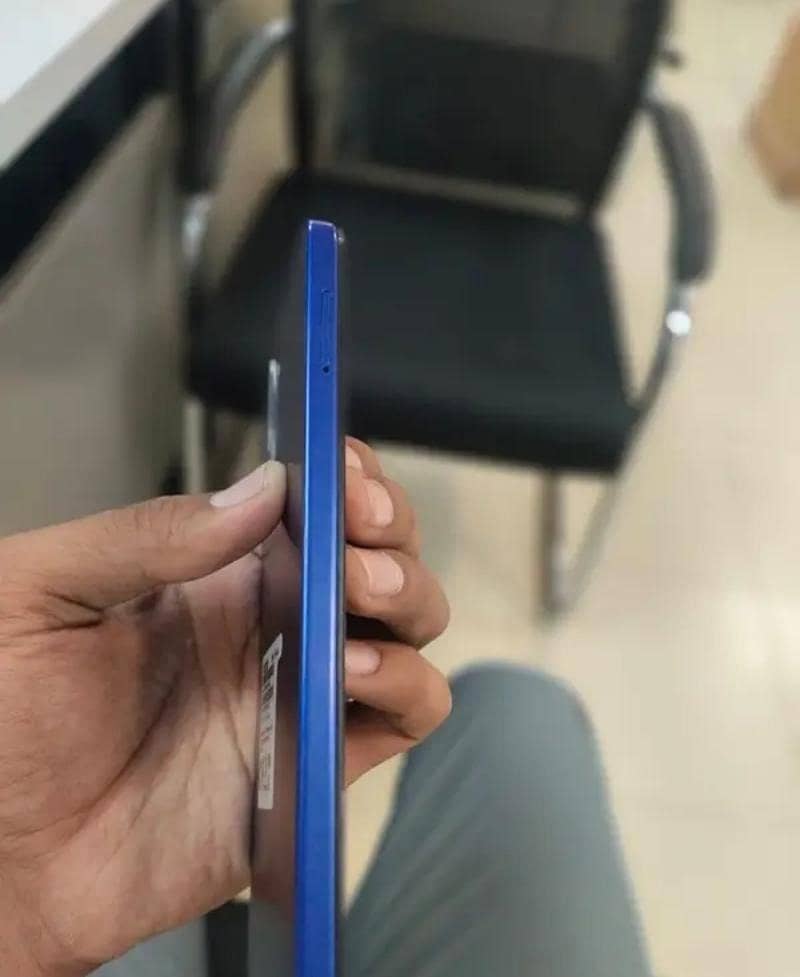 Tecno Spark Go 3 4