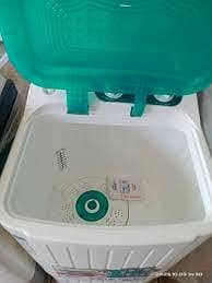 MzEE washing machine