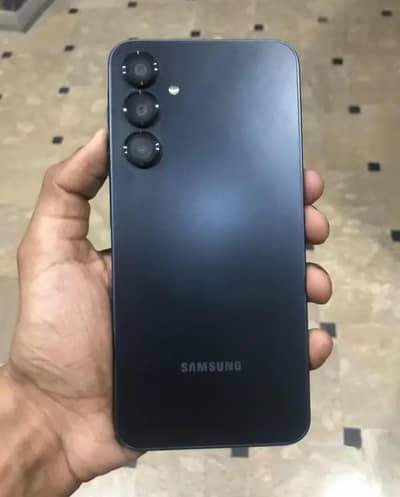 Samsung a16 8 256gb dual pta urgent sale price final