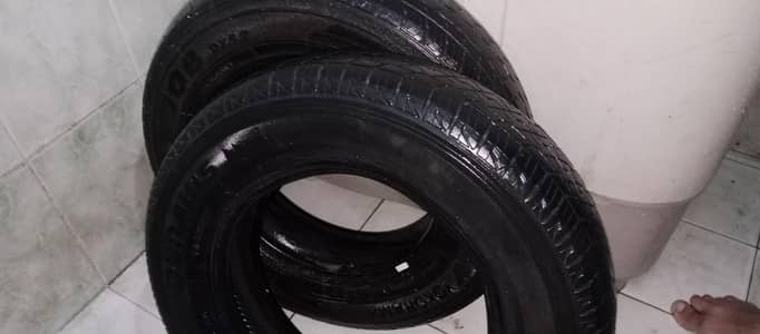 tyre 12  pair