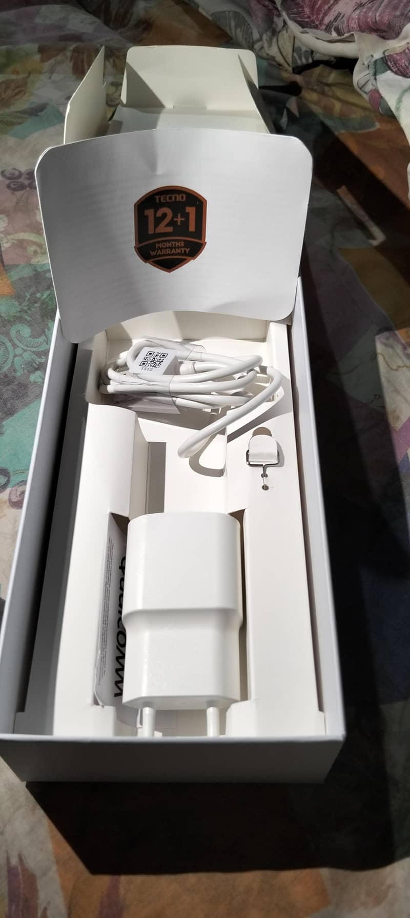 Tecno Spark Go 3 3