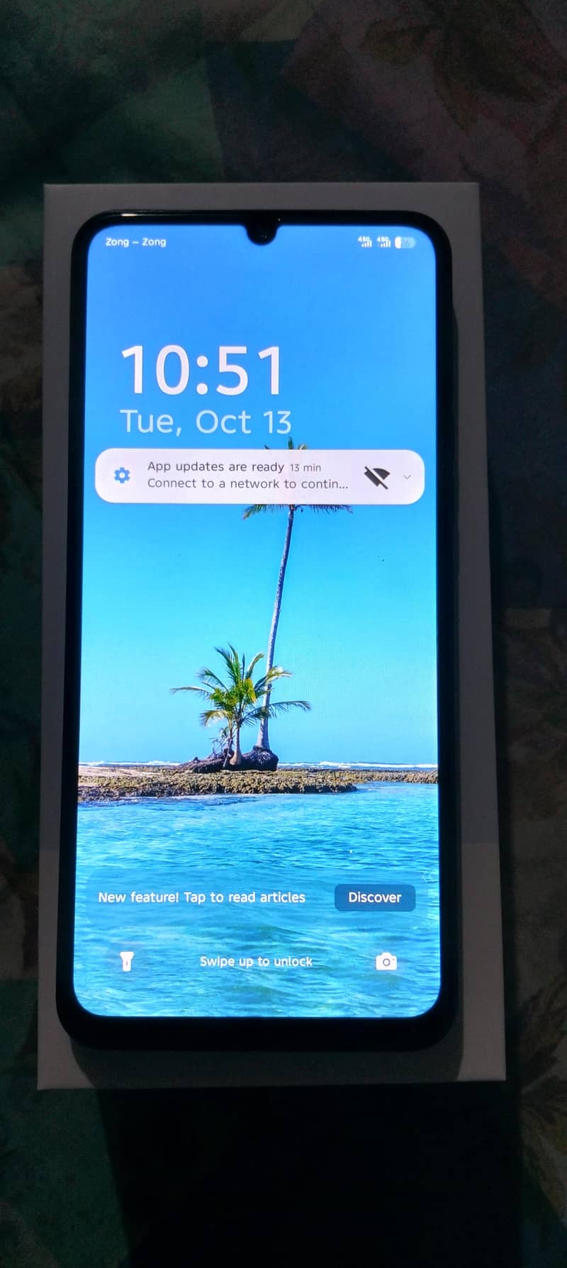 Tecno Spark Go 3 6