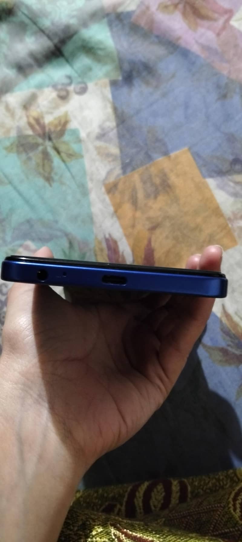 Tecno Spark Go 3 11