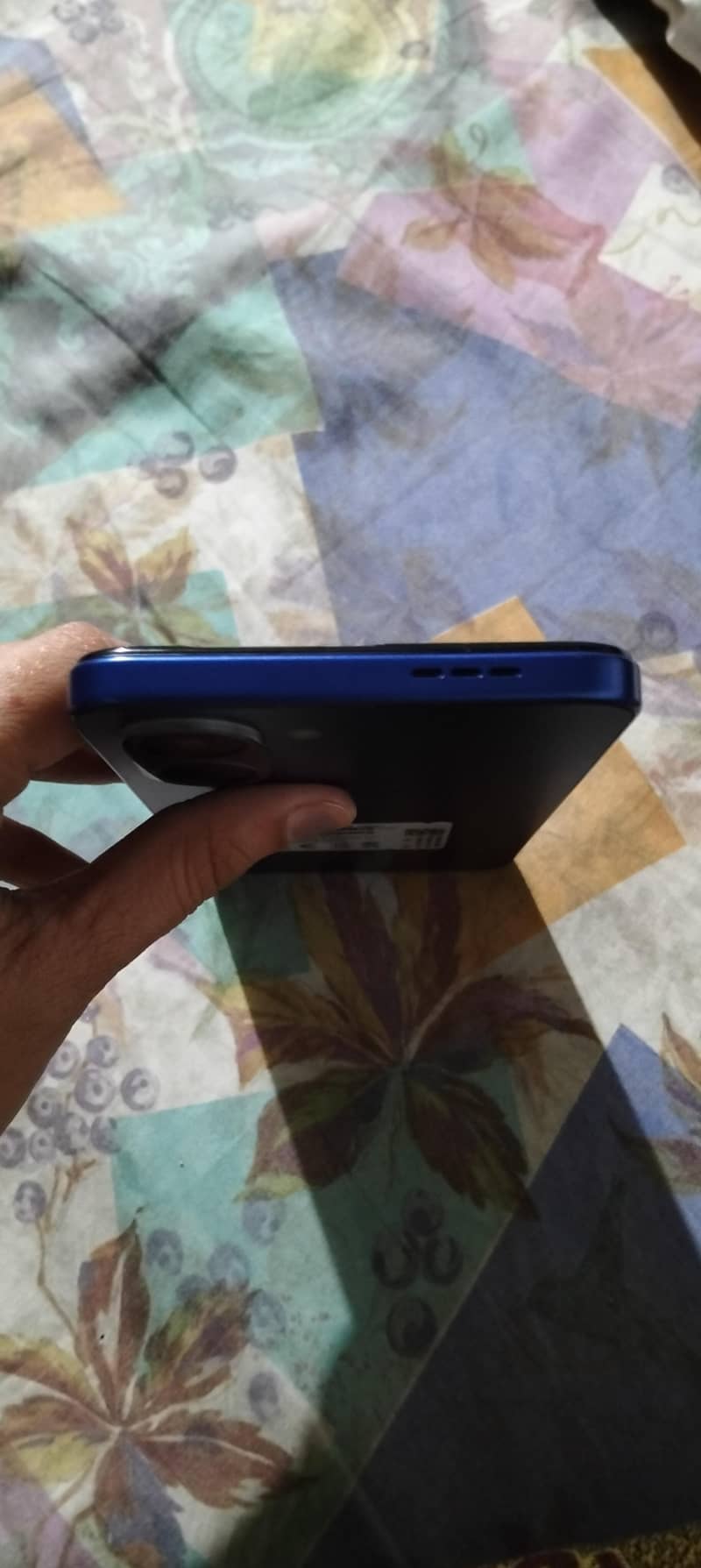 Tecno Spark Go 3 12