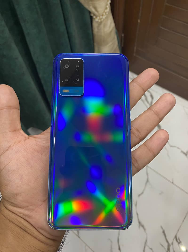 OPPO A54 0