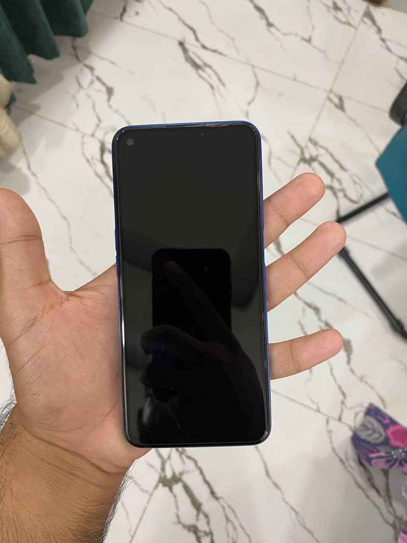 OPPO A54 1