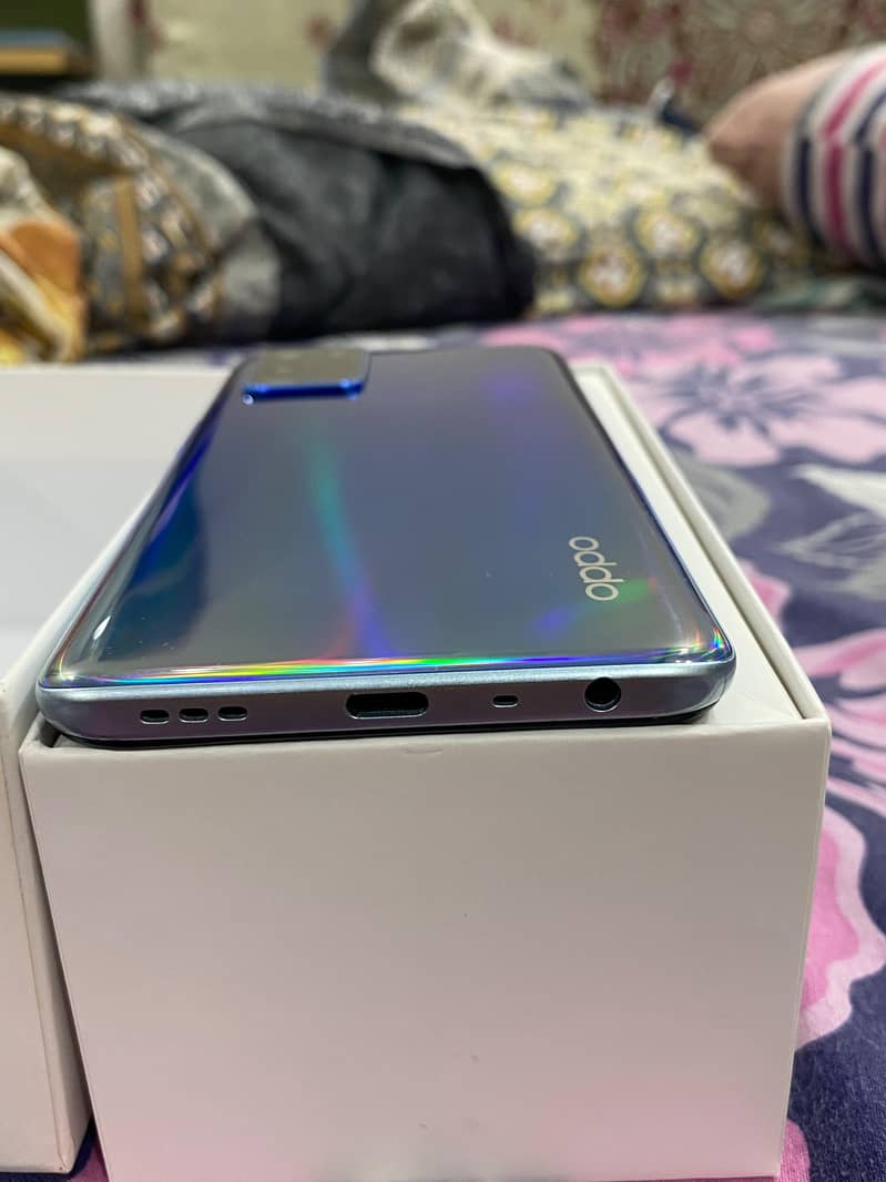 OPPO A54 2