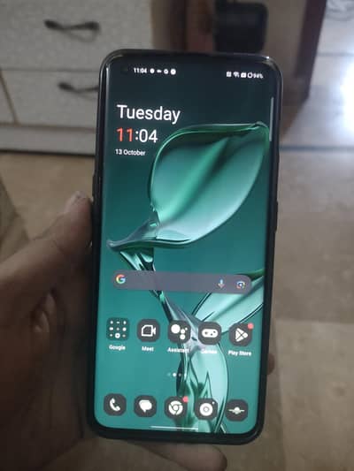 OnePlus 10 Pro Unlock