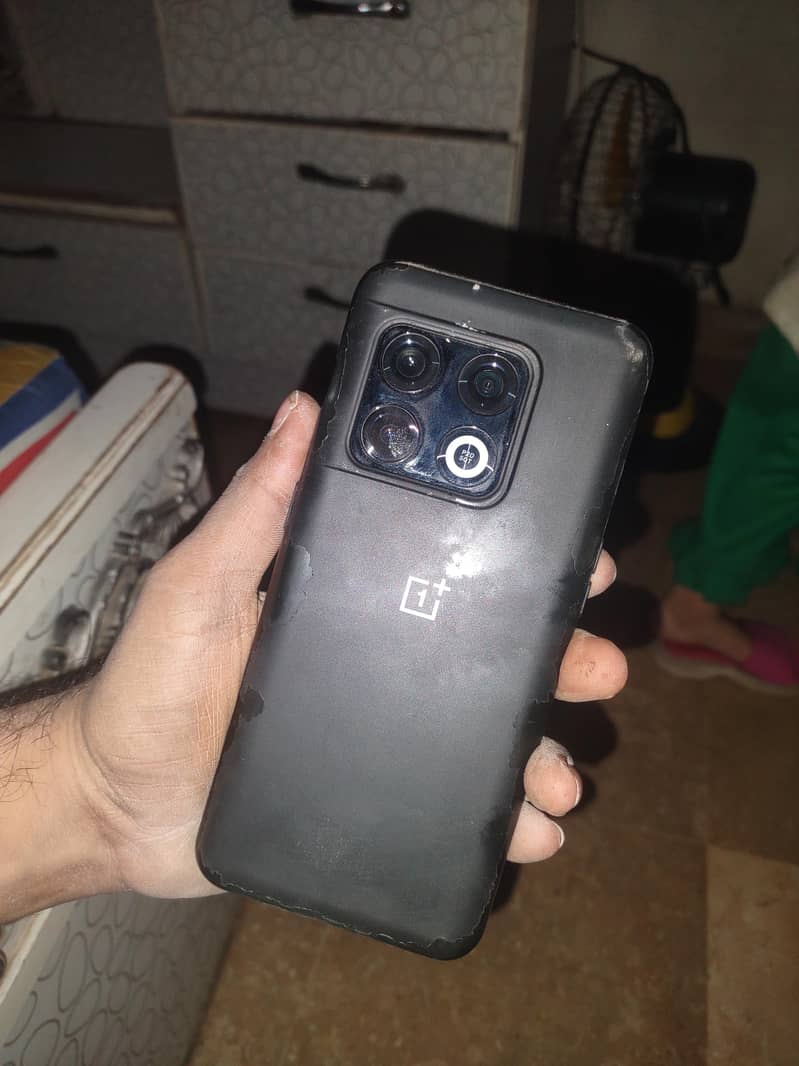 OnePlus 10 Pro Unlock 2