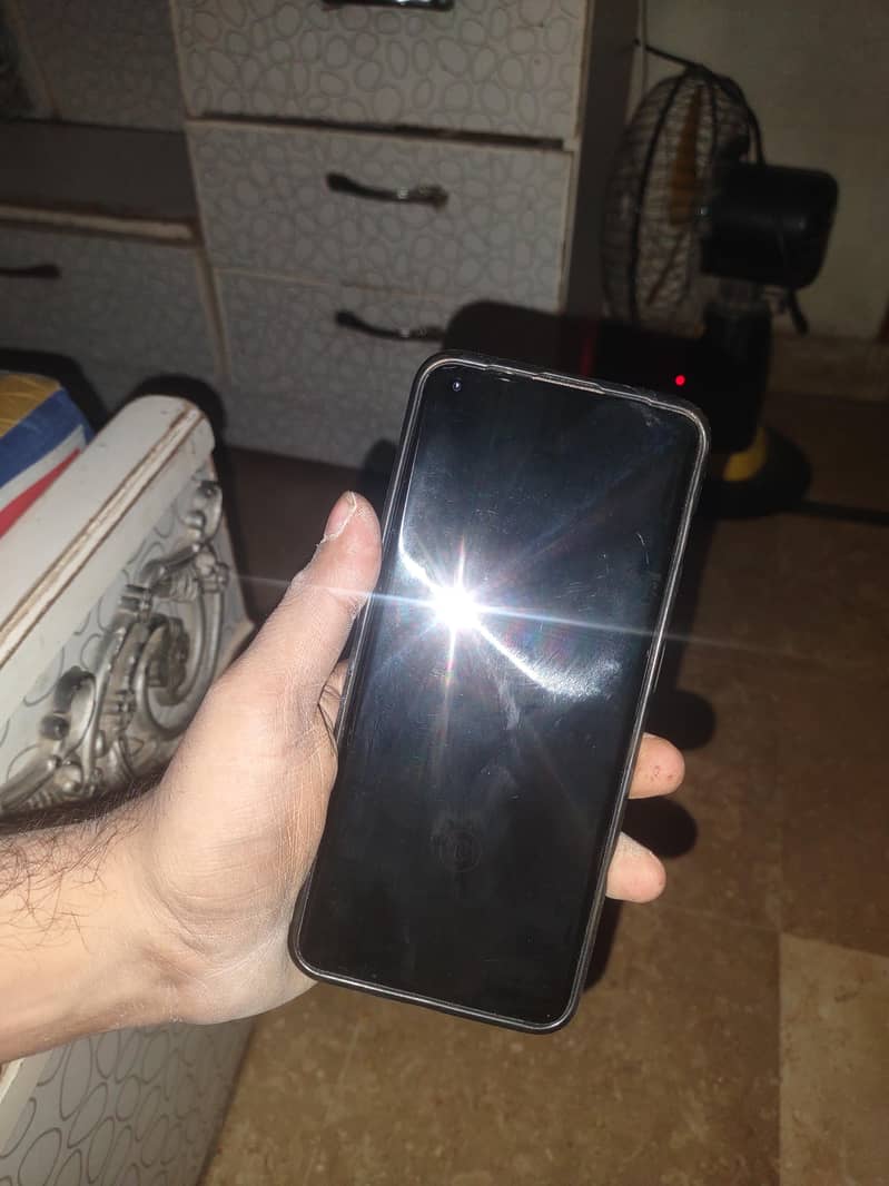 OnePlus 10 Pro Unlock 3