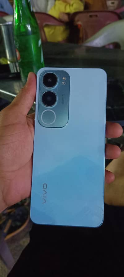 vivo y19 s pro