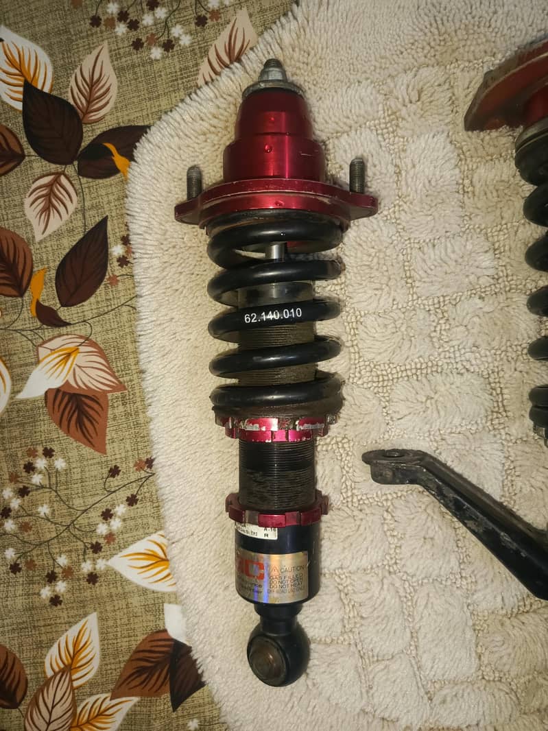 coil overs 2