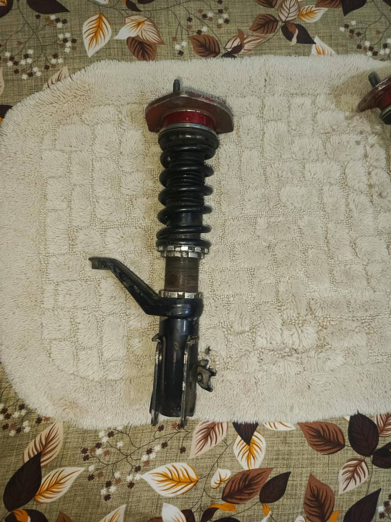 coil overs 5
