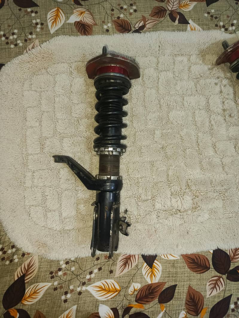 coil overs 6
