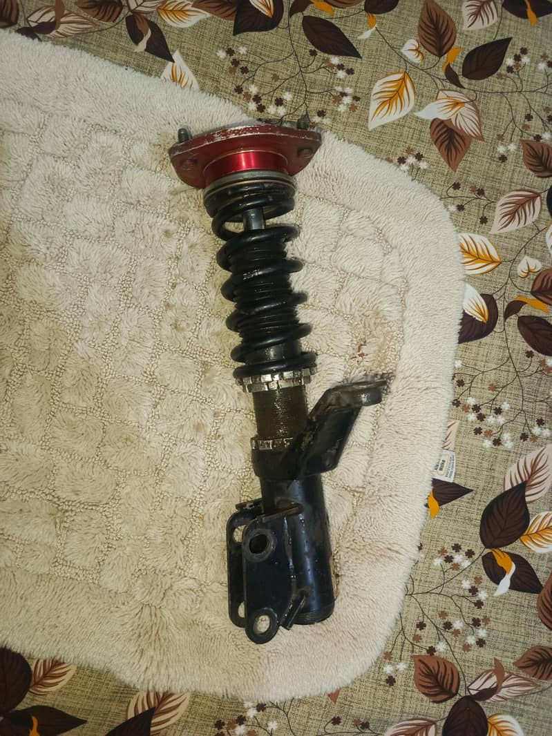 coil overs 8