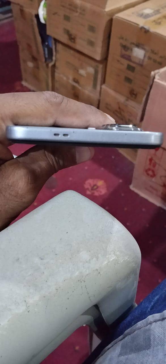 Infinix 2