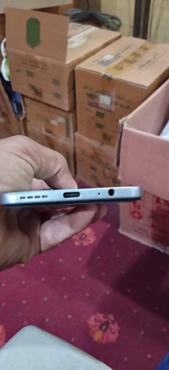 Infinix 3