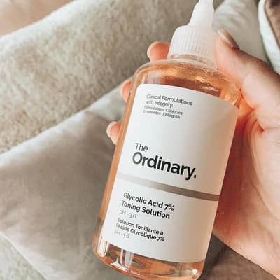 Anti aging serum