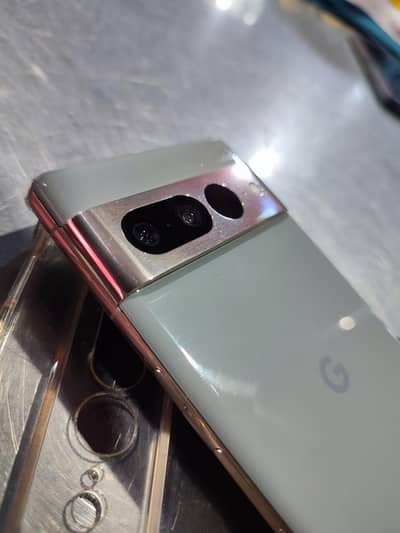 Google pixel 7 pro