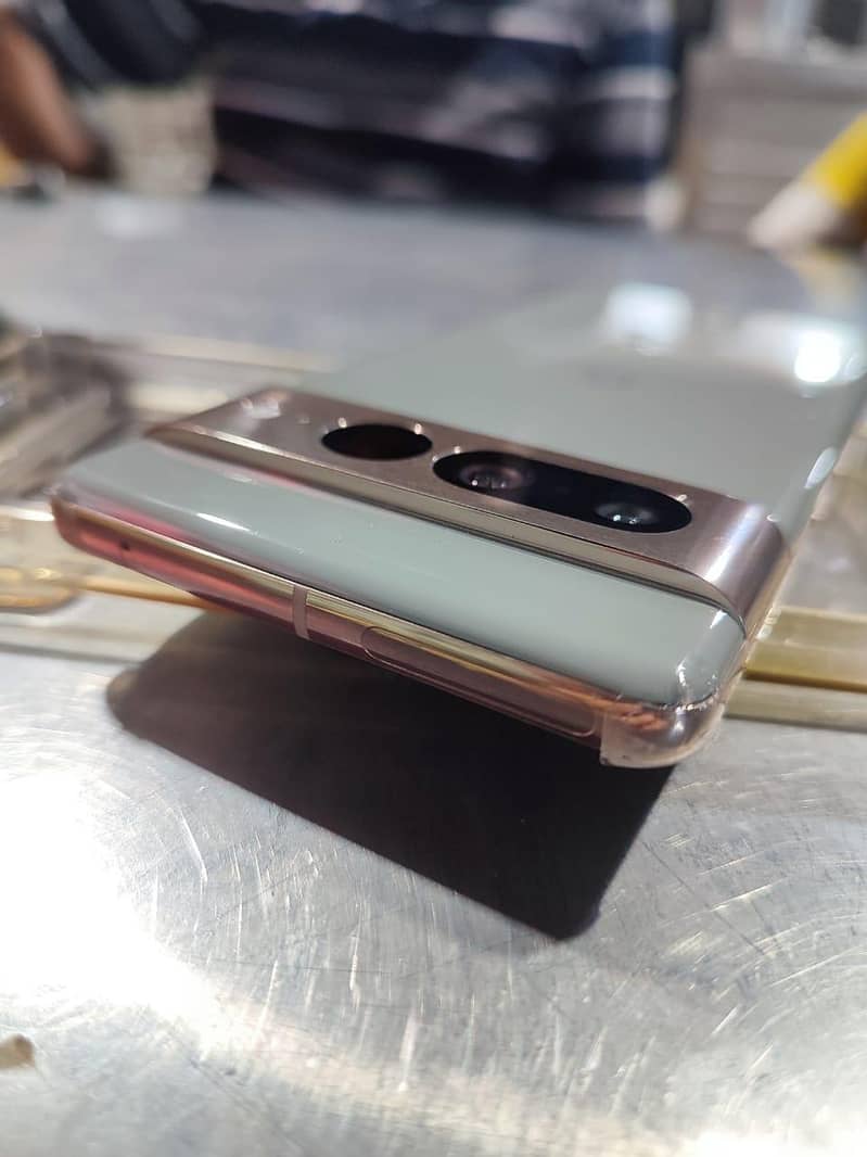 Google pixel 7 pro 1