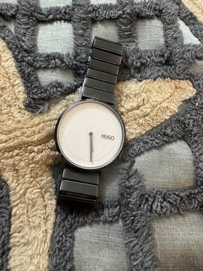 Hugo Boss Echo