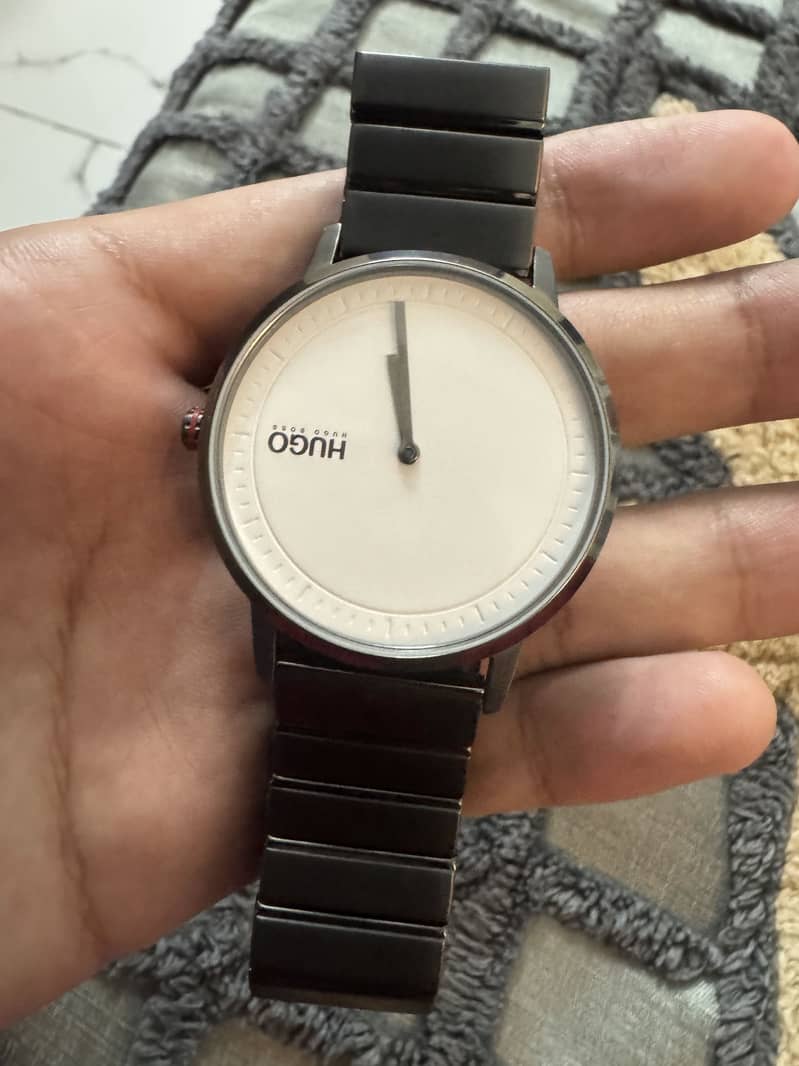 Hugo Boss Echo 2