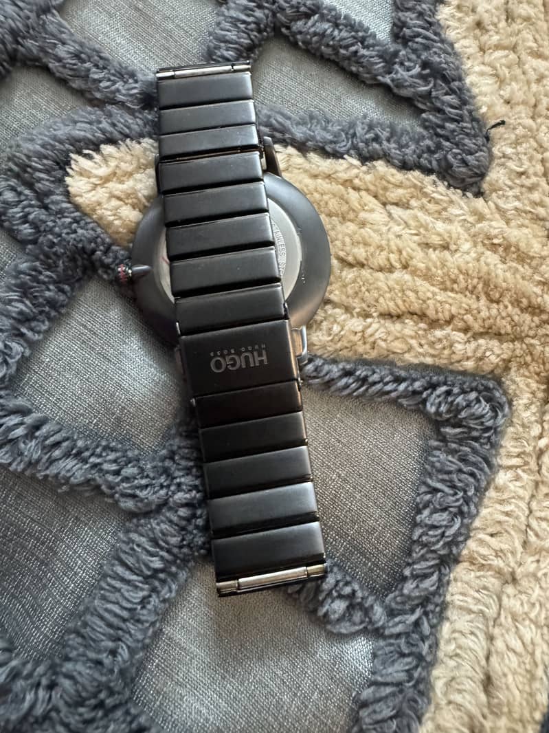 Hugo Boss Echo 3