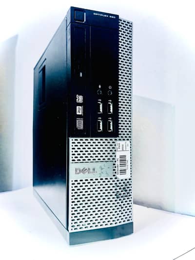 DELL OPTIPLEX 990