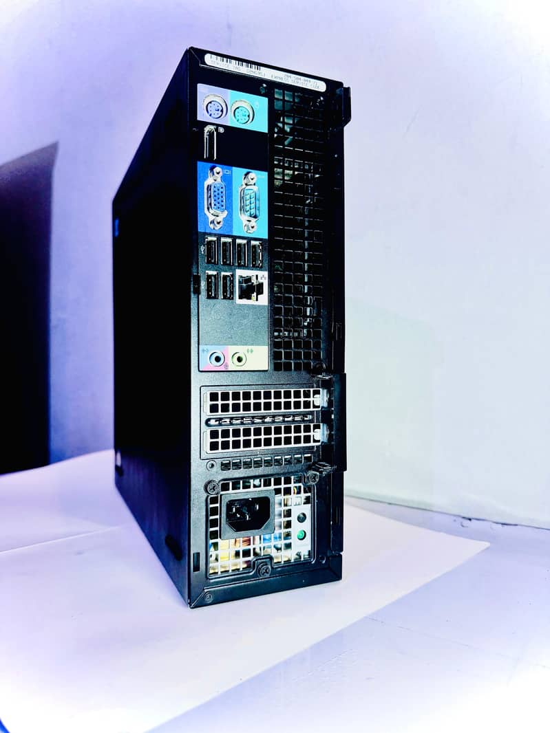 DELL OPTIPLEX 990 2