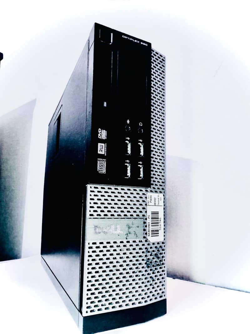 DELL OPTIPLEX 990 6