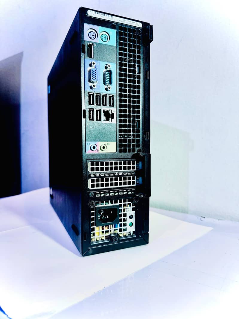 DELL OPTIPLEX 990 7