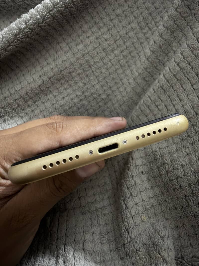Apple iPhone XR 1