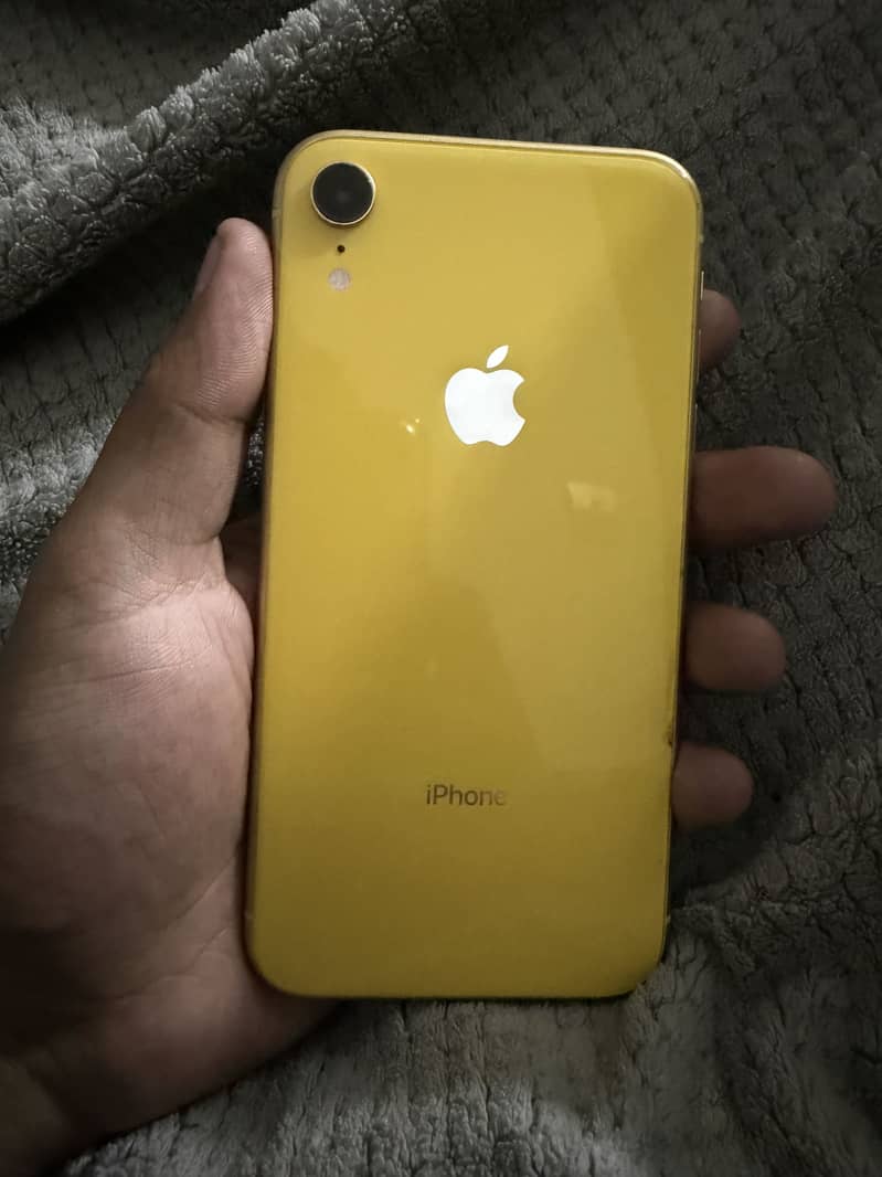 Apple iPhone XR 2